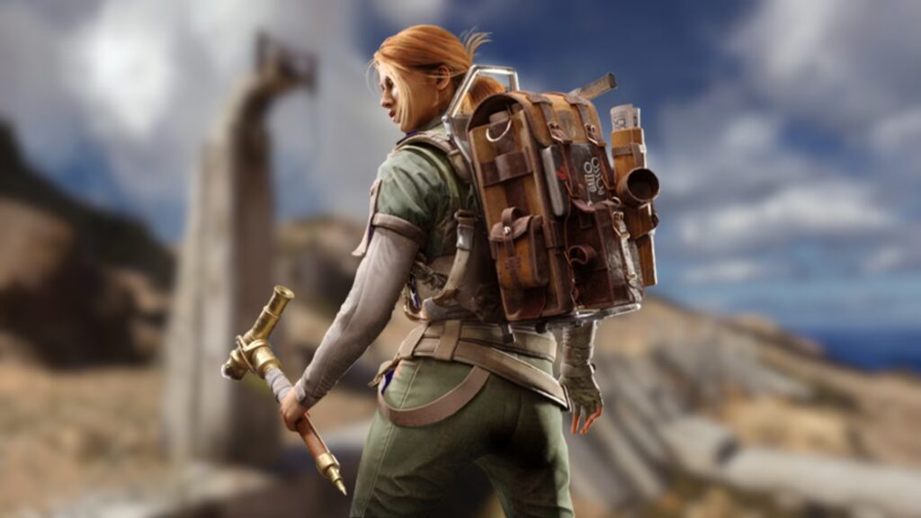 ARC Raiders revela notas del parche para la actualización del 24 de marzo