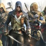 Assassin's Creed Unity acaba de recibir otra nueva actualización