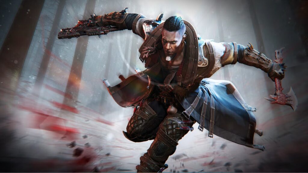 El ex desarrollador de Highguard explica por qué falló el tirador