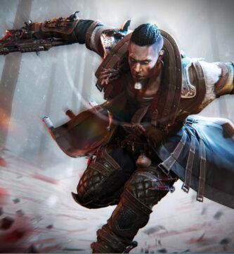 El ex desarrollador de Highguard explica por qué falló el tirador