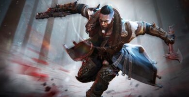 El ex desarrollador de Highguard explica por qué falló el tirador