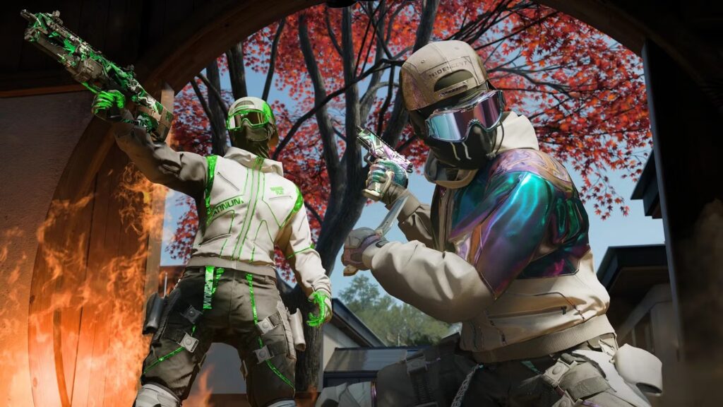 El desarrollador de Black Ops 7 aborda la teoría del daño basado en habilidades