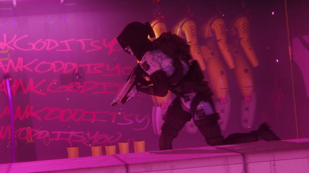 Marathon podría llegar a dos plataformas inesperadas