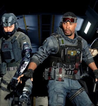 Warzone revela la fecha de lanzamiento del nuevo modo inspirado en Blackout 'Black Ops Royale'