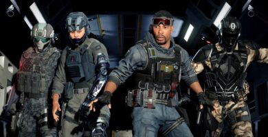 Warzone revela la fecha de lanzamiento del nuevo modo inspirado en Blackout 'Black Ops Royale'