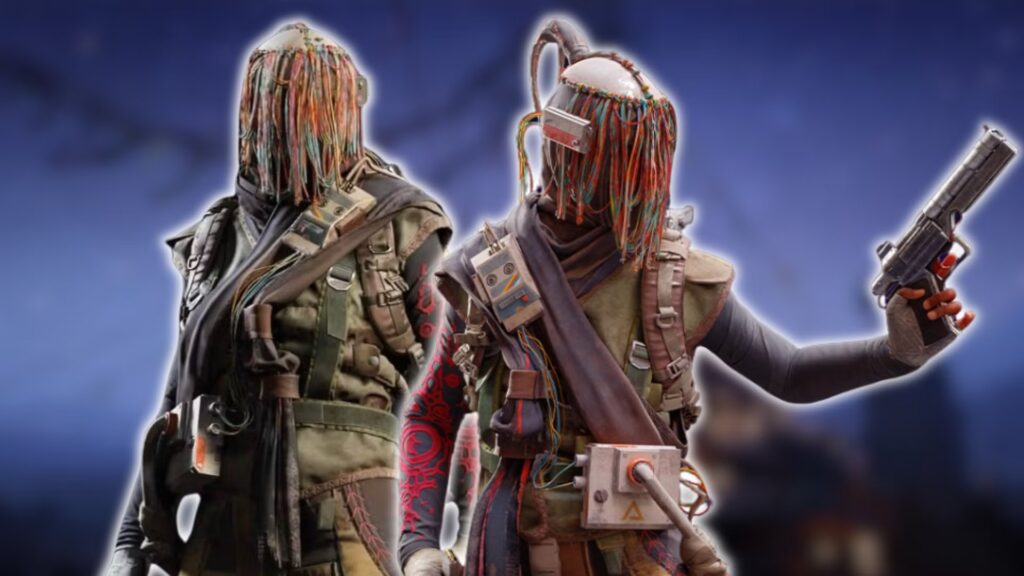 Los jugadores de ARC Raiders no están contentos con el nuevo aspecto 'Devoto'