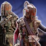 Los jugadores de ARC Raiders no están contentos con el nuevo aspecto 'Devoto'