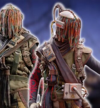 Los jugadores de ARC Raiders no están contentos con el nuevo aspecto 'Devoto'