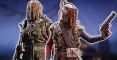 Los jugadores de ARC Raiders no están contentos con el nuevo aspecto 'Devoto'