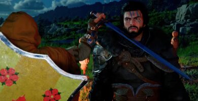 Crimson Desert realiza un cambio controvertido apenas una semana antes del lanzamiento