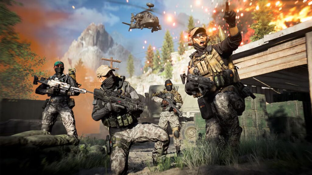 Battlefield Studios sufre despidos