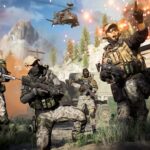 Battlefield Studios sufre despidos