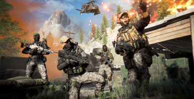 Battlefield Studios sufre despidos