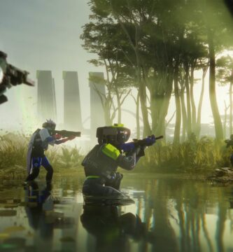 Marathon revela notas del parche para la actualización del 11 de marzo