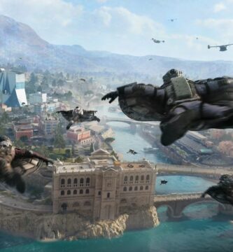 Warzone provoca una reacción violenta después de introducir bots en el nuevo modo Black Ops Royale