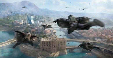 Warzone provoca una reacción violenta después de introducir bots en el nuevo modo Black Ops Royale