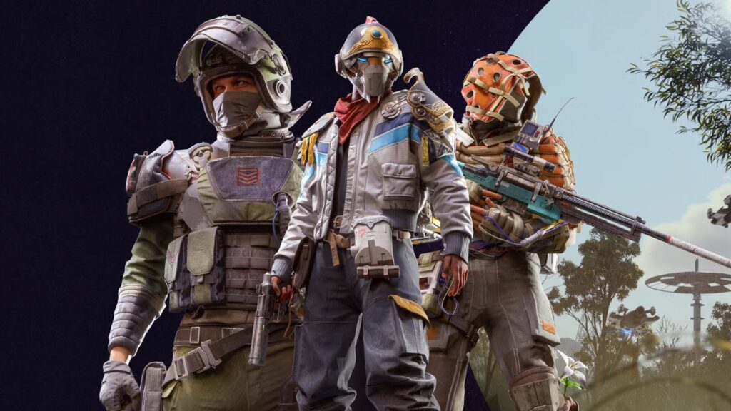 ARC Raiders revela todo el contenido nuevo que llegará en la gran actualización de Flashpoint