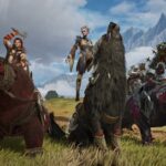 Highguard revela notas del parche para su actualización final