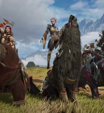 Highguard revela notas del parche para su actualización final