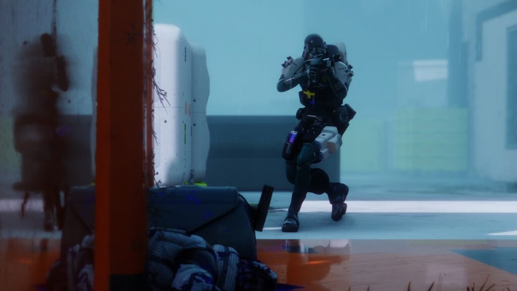 Marathon recibe críticas positivas pero no logra destronar a ARC Raiders