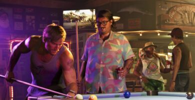 La fuga de GTA 6 supuestamente se descubrió hace años, pero nadie la compartió hasta ahora