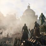 El "peor" juego Assassin's Creed acaba de recibir una nueva actualización muy necesaria