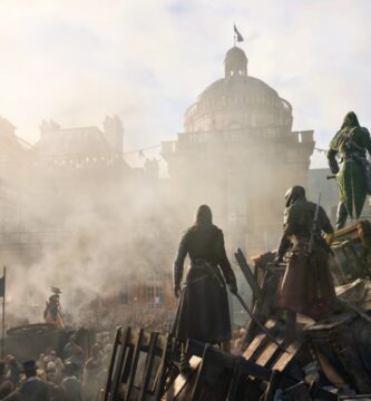 El "peor" juego Assassin's Creed acaba de recibir una nueva actualización muy necesaria