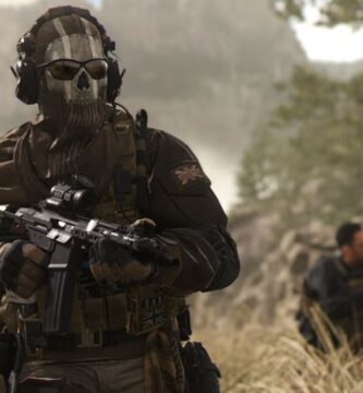 Call of Duty cierra el filtrador tras los rumores de Modern Warfare 4
