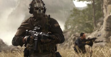 Call of Duty cierra el filtrador tras los rumores de Modern Warfare 4