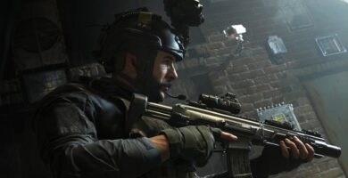 Ex desarrollador de Call of Duty afirma que hubo presión para hacer un juego sobre la invasión de Israel por parte de Irán