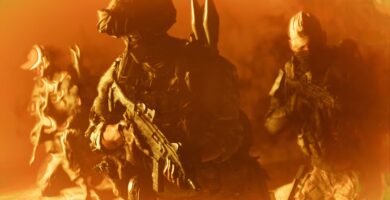 El número de jugadores de Battlefield 6 está siendo superado por un sorprendente shooter de Steam de 2025