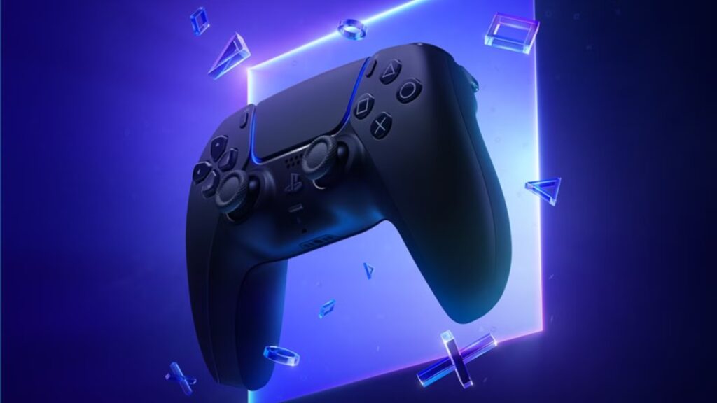 PlayStation revela un nuevo controlador que tiene a los fanáticos rascándose la cabeza