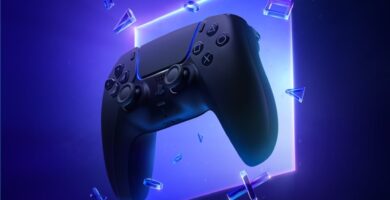 PlayStation revela un nuevo controlador que tiene a los fanáticos rascándose la cabeza