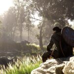 El nuevo informe de Crimson Desert sugiere un fuerte rendimiento de PS5