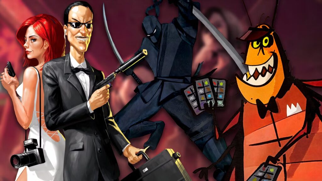 Juegos de mesa de deducción social que premian el engaño sobre la estrategia