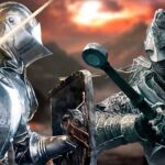 Formas en que Dark Souls es mejor que Elden Ring