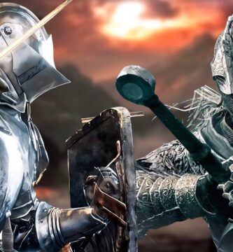 Formas en que Dark Souls es mejor que Elden Ring