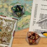 Reglas comunes de la casa de dragones y mazmorras que pueden arruinar campañas