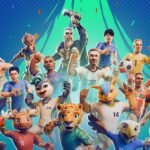 Se ha revelado un nuevo juego de FIFA y podrás jugarlo completamente gratis