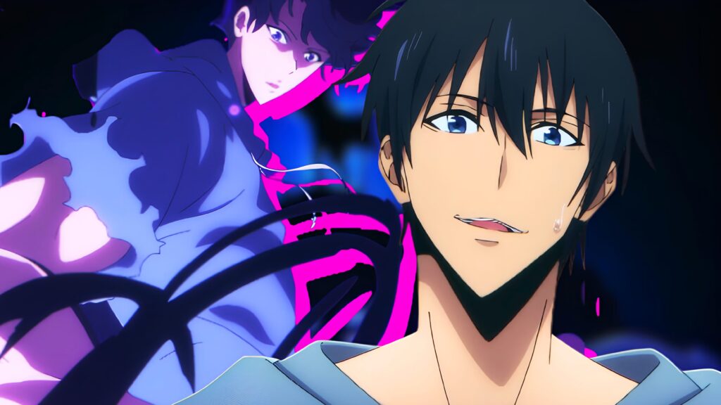 6 peleas que Jinwoo ganó puramente por suerte en la nivelación en solitario