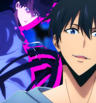 6 peleas que Jinwoo ganó puramente por suerte en la nivelación en solitario