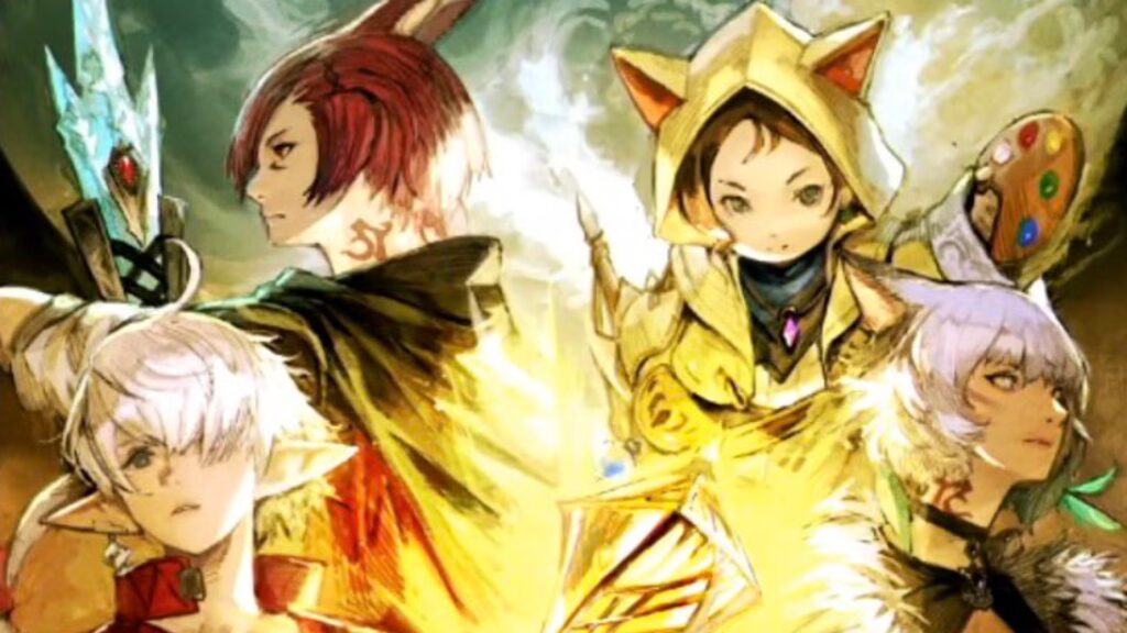 Qué esperar del parche 7.5 de Final Fantasy 14