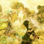 Final Fantasy 14 revela el primer vistazo a las actualizaciones finales de Dawntrail