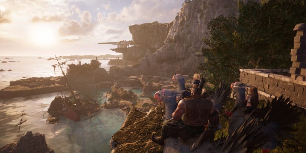 ¿Qué juego de rol de mundo abierto deberías jugar en 2026?