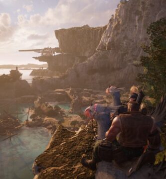 ¿Qué juego de rol de mundo abierto deberías jugar en 2026?