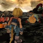 Final Fantasy 9 Remake acaba de recibir una actualización desgarradora