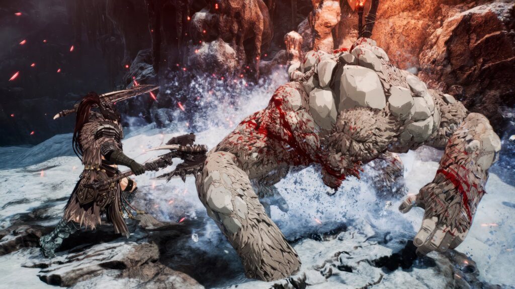 Los jugadores de Khazan recibirán artículos gratis para celebrar el primer aniversario del juego