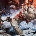 Los jugadores de Khazan recibirán artículos gratis para celebrar el primer aniversario del juego