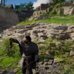 Cómo pescar en el desierto carmesí