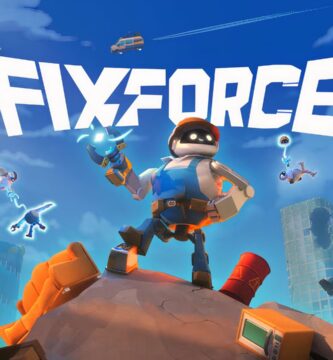 FixForce entra directamente en la rotación de juegos Friendslop